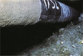 DNV Subsea Pipeline