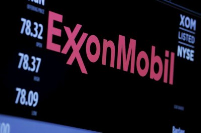 Exxon Reuters Small