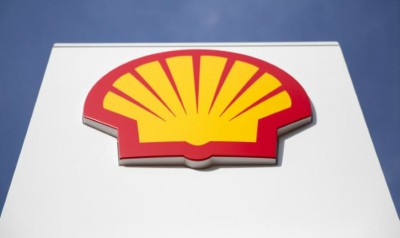 Shell Reuters Small