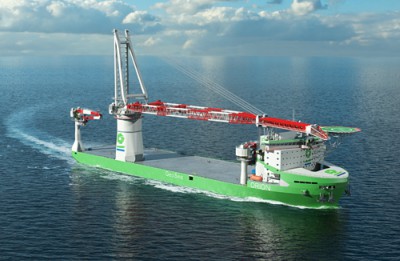 Wartsila Lng Small