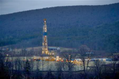 Marcellus Gas Reuters Small