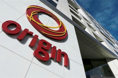 Origin Energy Reuters Small