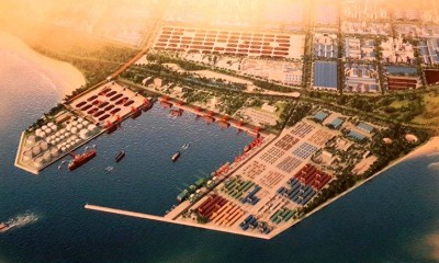 AGP Lng Terminal Indonesia Resized