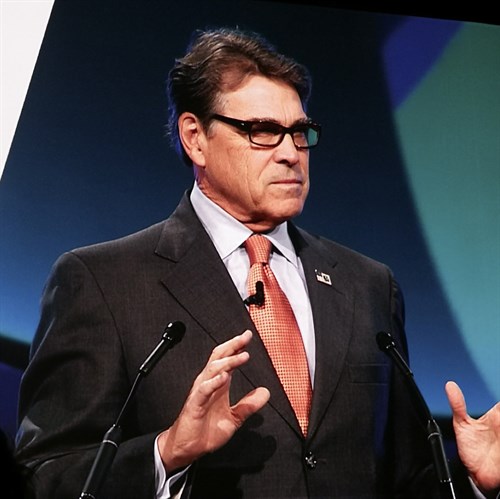 Rick Perry