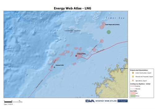 Prelude FLNG