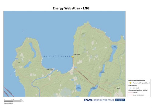 Baltic LNG