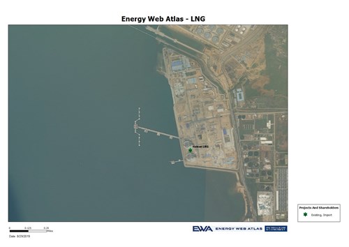 Hainan LNG