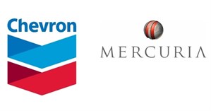 Chevron Mercuria