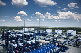 Gazpromneft