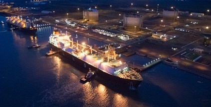 Engie Lng Tanker -EDITED