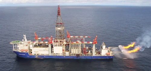 Ophir Energy Fortuna Flng