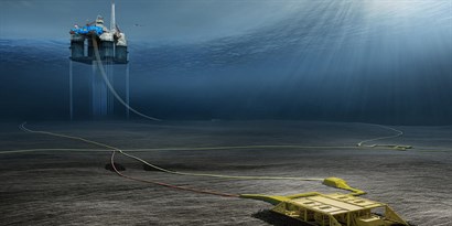 Dea Dvalin Subsea