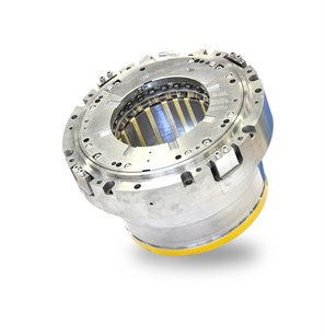 SKF Magnetic Bearing