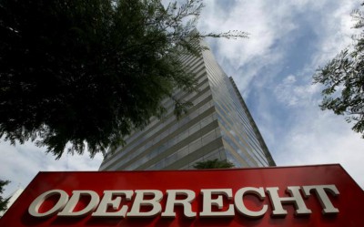 Odebrecht Peru Reuters