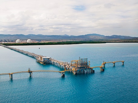 Exxonmobil Png Lng