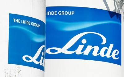 Linde Reuters Small