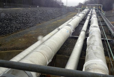 US Gas Pipeline Reuters Small