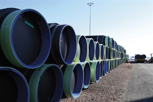 South Stream Transport _Pipe1